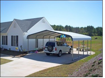 Carports A New Jersey