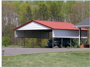 Carports A NJ