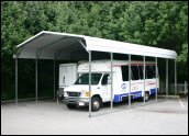 RV Carports of Abilene TX